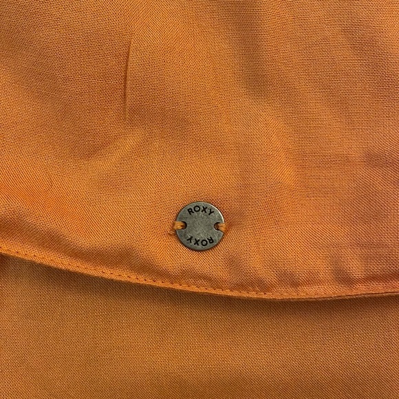 NWOTRoxy Wrap Skirt - Picture 8 of 9